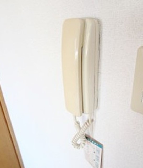 セキュリティ　別部屋同仕様タイプ