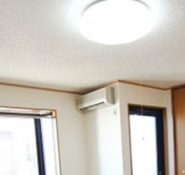 その他設備　別部屋同仕様タイプ