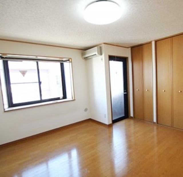 居室・リビング　別部屋同仕様タイプ