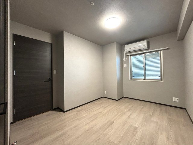 その他部屋・スペース　照明ありません