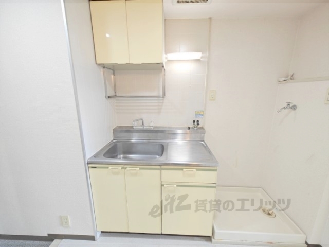 その他部屋・スペース　廊下