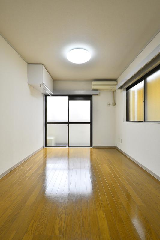 居室・リビング　居室、リビング