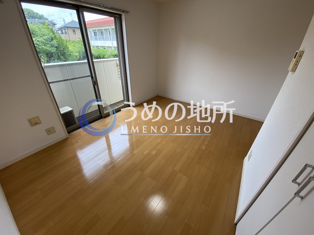 居室・リビング　洋室