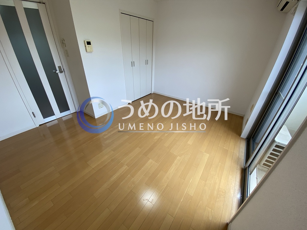 その他部屋・スペース　洋室