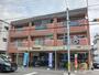 清水ビル 2階 築34年の賃貸物件