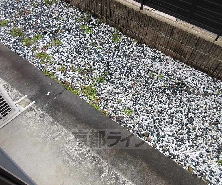 バルコニー　バルコニーです！