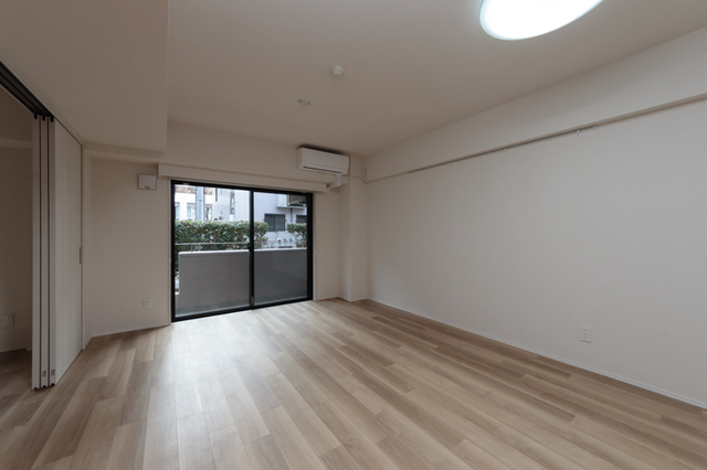 居室・リビング　※写真は同タイプ住戸です。