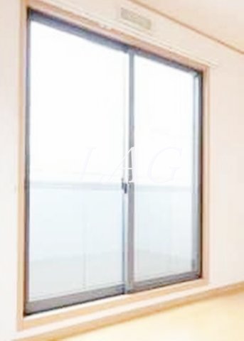 バルコニー　バルコニーです。