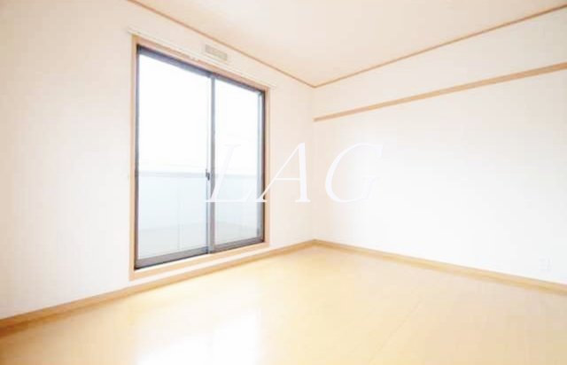 居室・リビング　洋室のお部屋です。