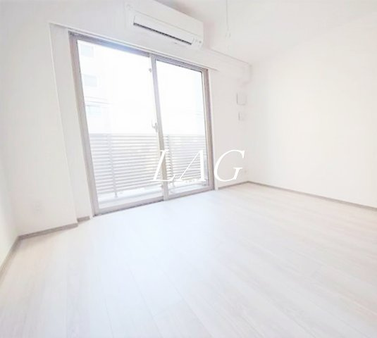 その他部屋・スペース　寝室です。