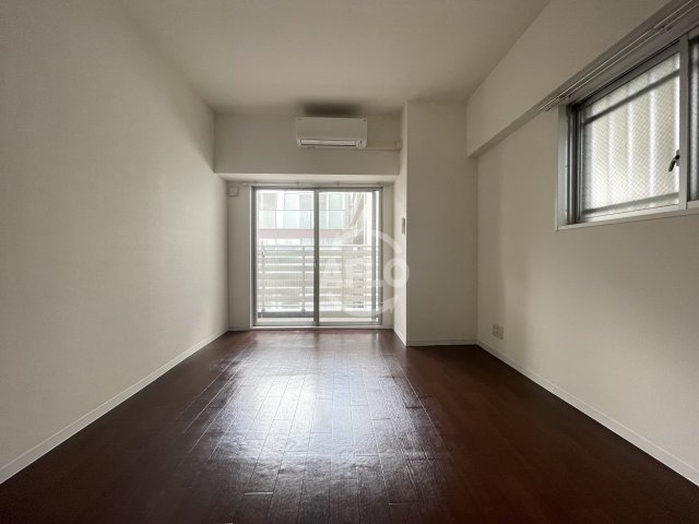 居室・リビング　南堀江プライマリーワン　洋室