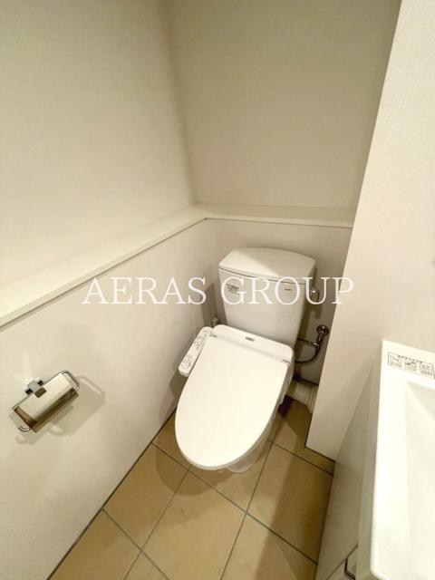 トイレ　同仕様