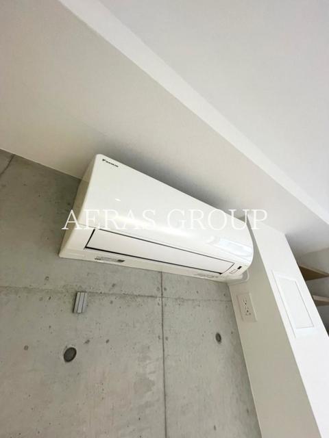 その他設備　同仕様