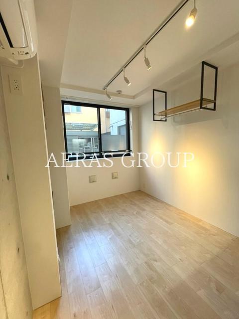 居室・リビング　同仕様