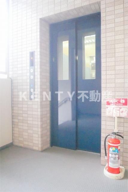 その他設備　忙しい朝には欠かせない洗面所です