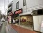 飲食店　ピザーラ東中野店（飲食店）まで252m
