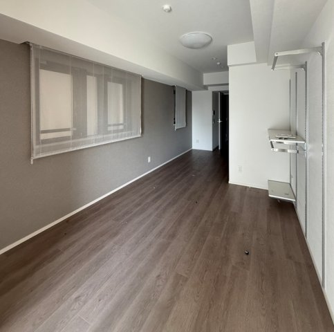 居室・リビング　おしゃれな居間です