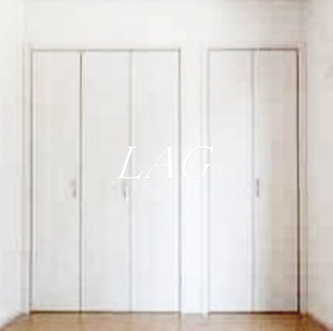 収納　収納です。