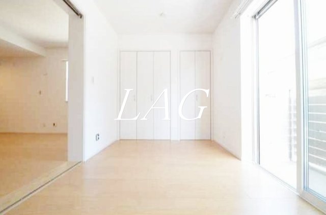 その他部屋・スペース　寝室です。