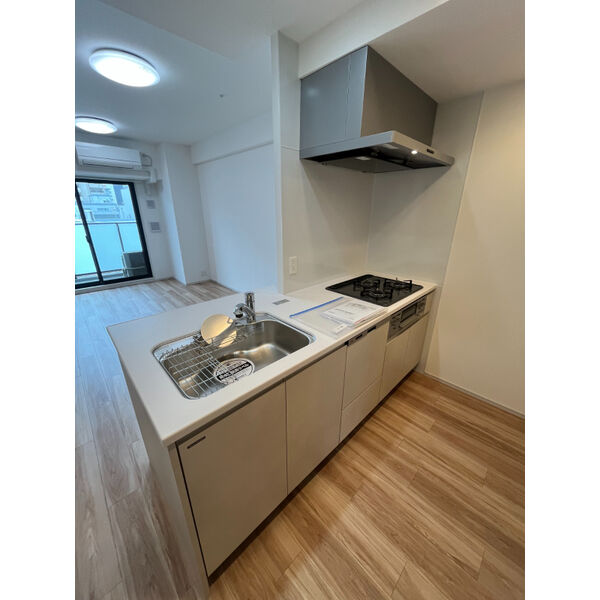 キッチン　Bタイプ