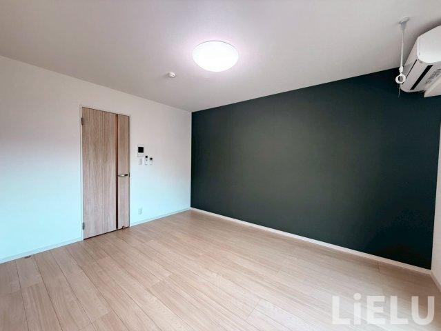 居室・リビング　同シリーズ物件のモデルルームになります※現況優先