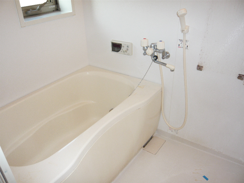 バス・シャワールーム　浴室