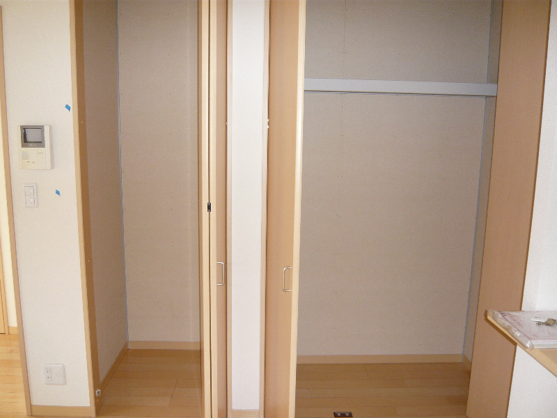 その他　室内写真は108号室参照