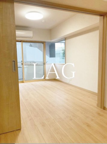 その他部屋・スペース　寝室です。