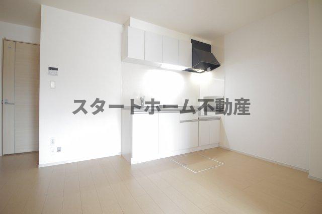 居室・リビング　おしゃれなリビングです