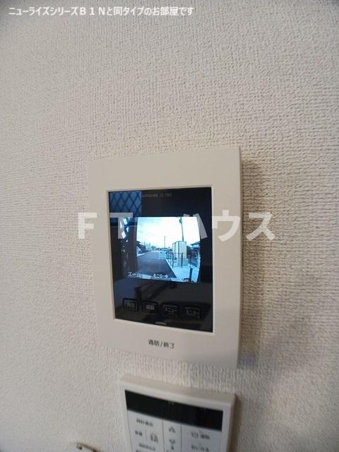 セキュリティ　セキュリティ