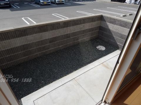 庭　庭（イメージ）