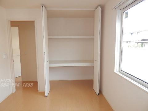 収納　カメラ付インターホン（イメージ）