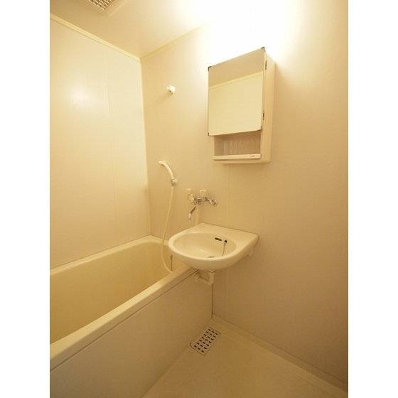 バス・シャワールーム　浴室☆