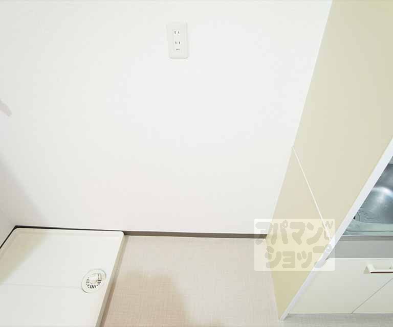 その他部屋・スペース　冷蔵庫スペース