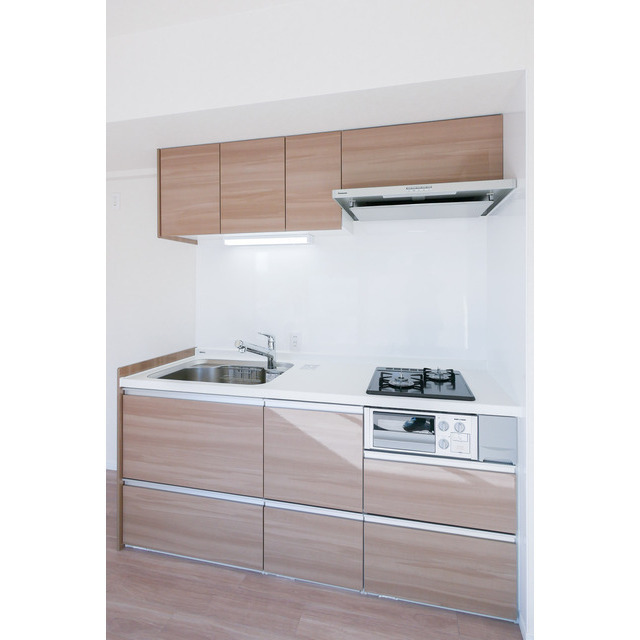 キッチン　キッチン※別部屋参考写真