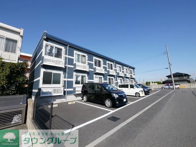 建物外観　★外観★日当り良好です★