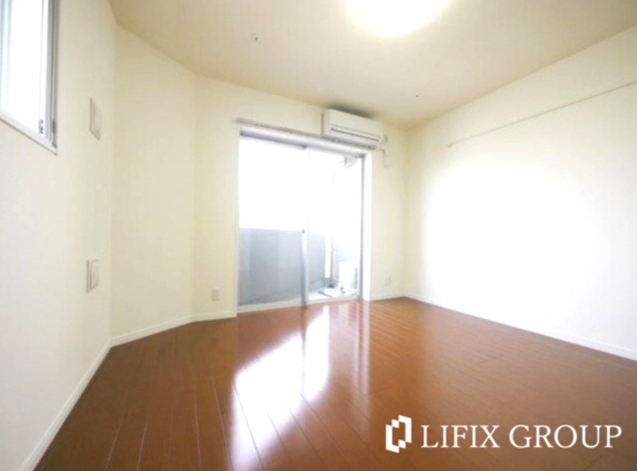 居室・リビング　居室・リビング