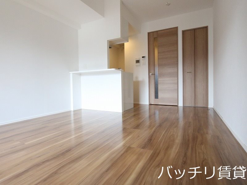 居室・リビング　※同シリーズ写真のため、現状優先。