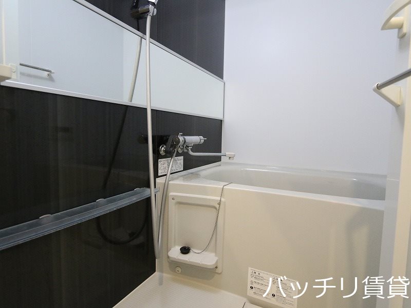 バス・シャワールーム　※同シリーズ写真のため、現状優先。