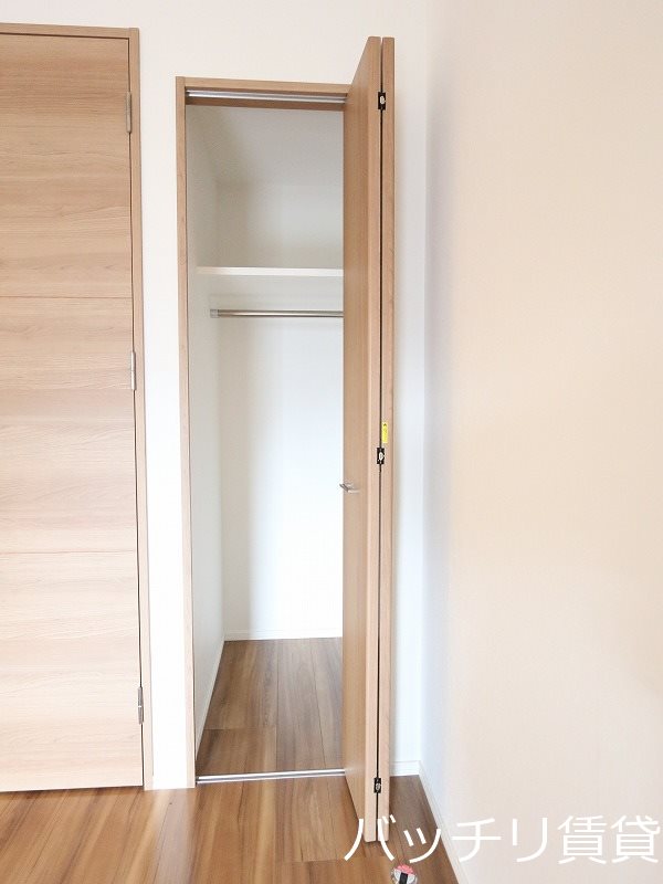 収納　※同シリーズ写真のため、現状優先。