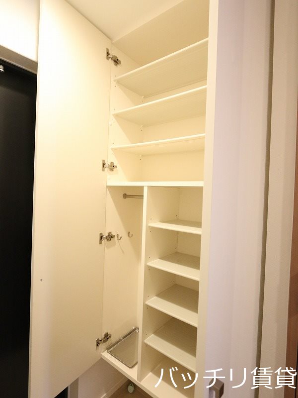 その他設備　※同シリーズ写真のため、現状優先。