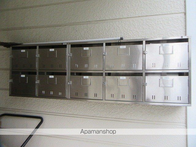 その他共有部分　その他共有部分