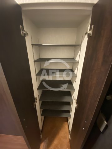 その他部屋・スペース　プレジオ難波ASIAN（プレジオ難波アジアン）　シューズクロ