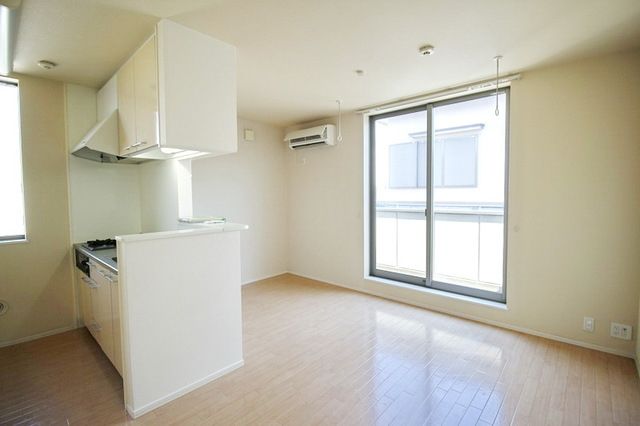 居室・リビング　旭化成ホームズ施工　インターネット無料物件