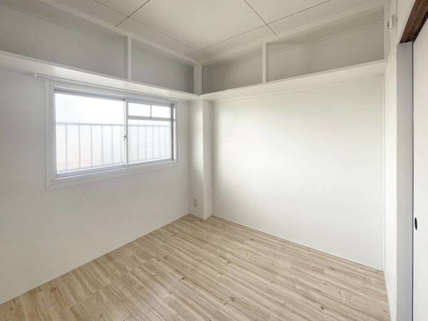 その他部屋・スペース　ビレッジハウスの同一物件・同一タイプの間取りの写真です