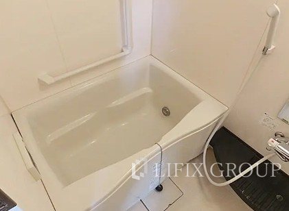 バス・シャワールーム　風呂