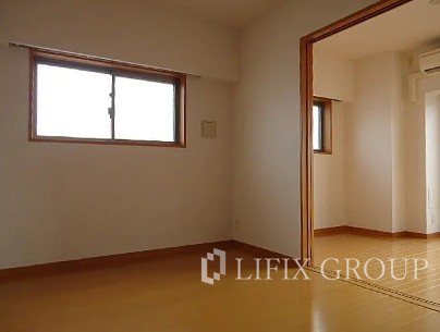 居室・リビング　居間・リビング