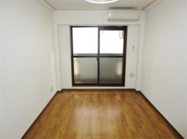 居室・リビング　居室