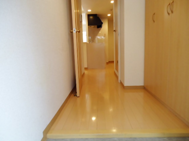 バルコニー　イメージ