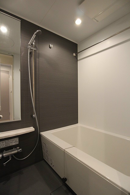 バス・シャワールーム　同シリーズの参考写真です